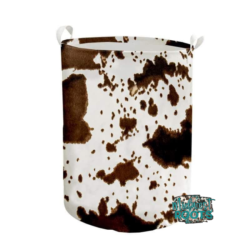 RTS Laundry Hamper