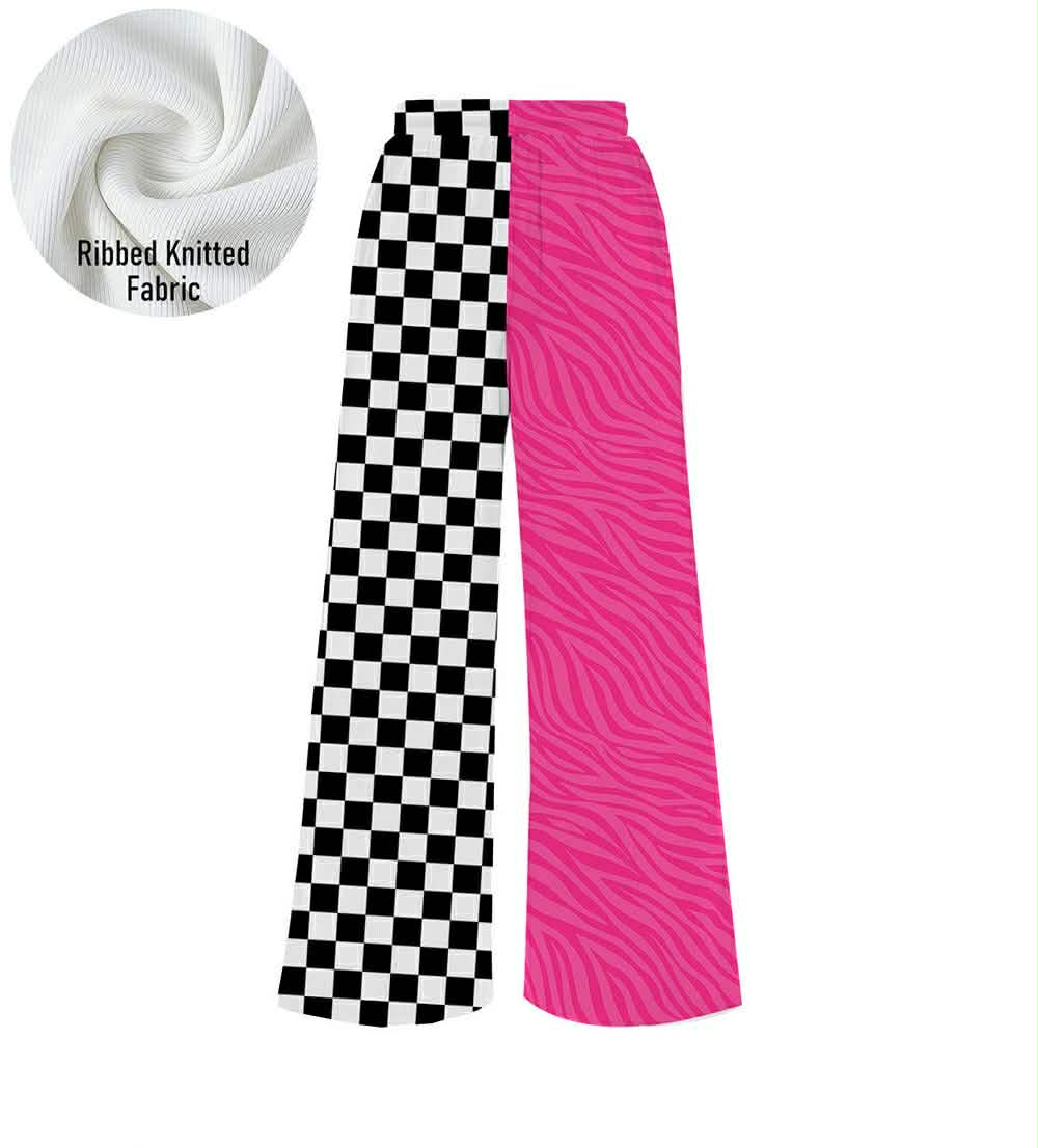 Pre Order Kids Split Pants