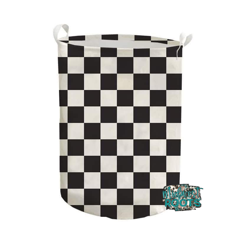 RTS Laundry Hamper