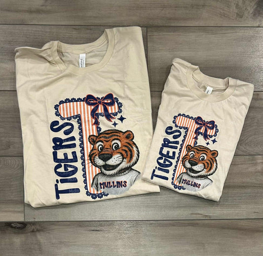 RTS Mullins T!gers