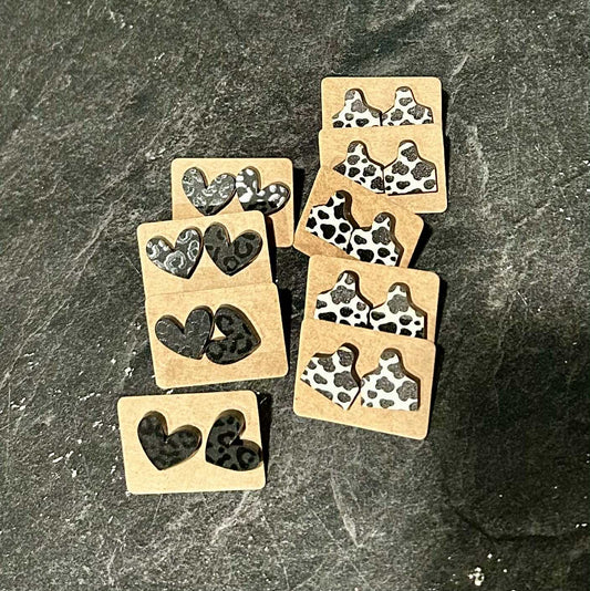 WS RTS Earrings