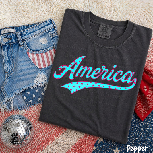 America Top