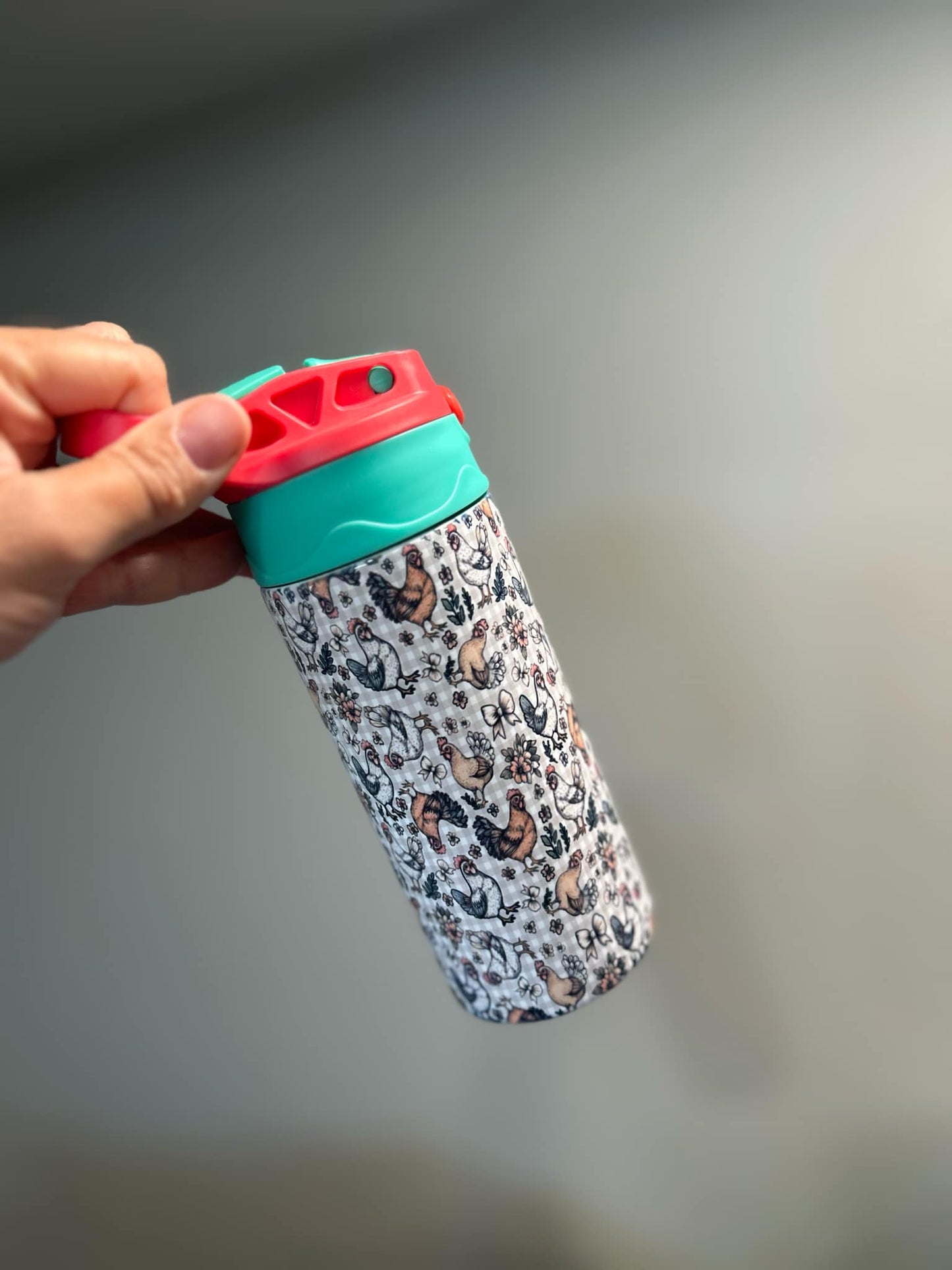 RTS Kids Waterbottle