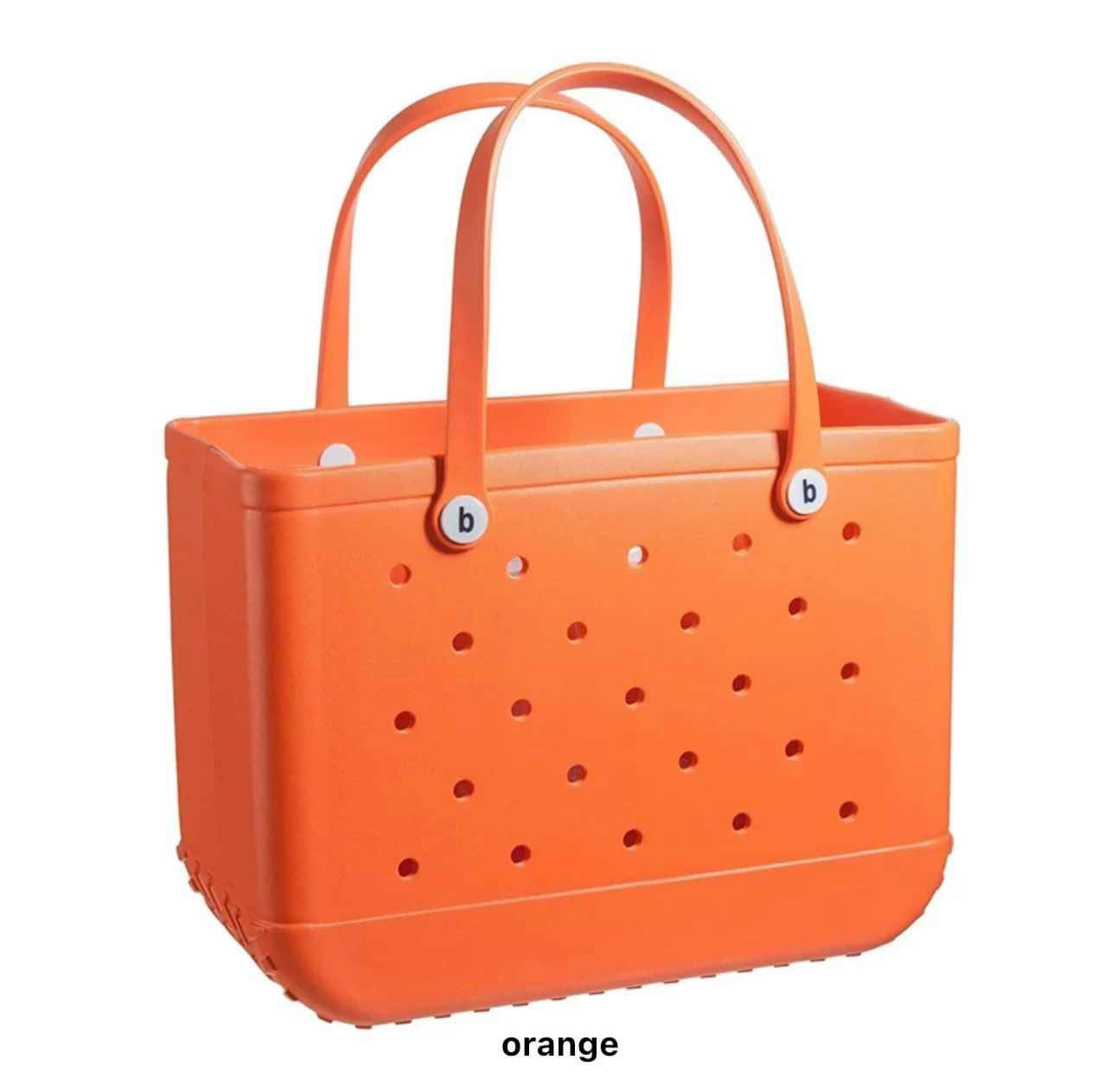 PRE ORDER B*GG Bag - Solid Colors
