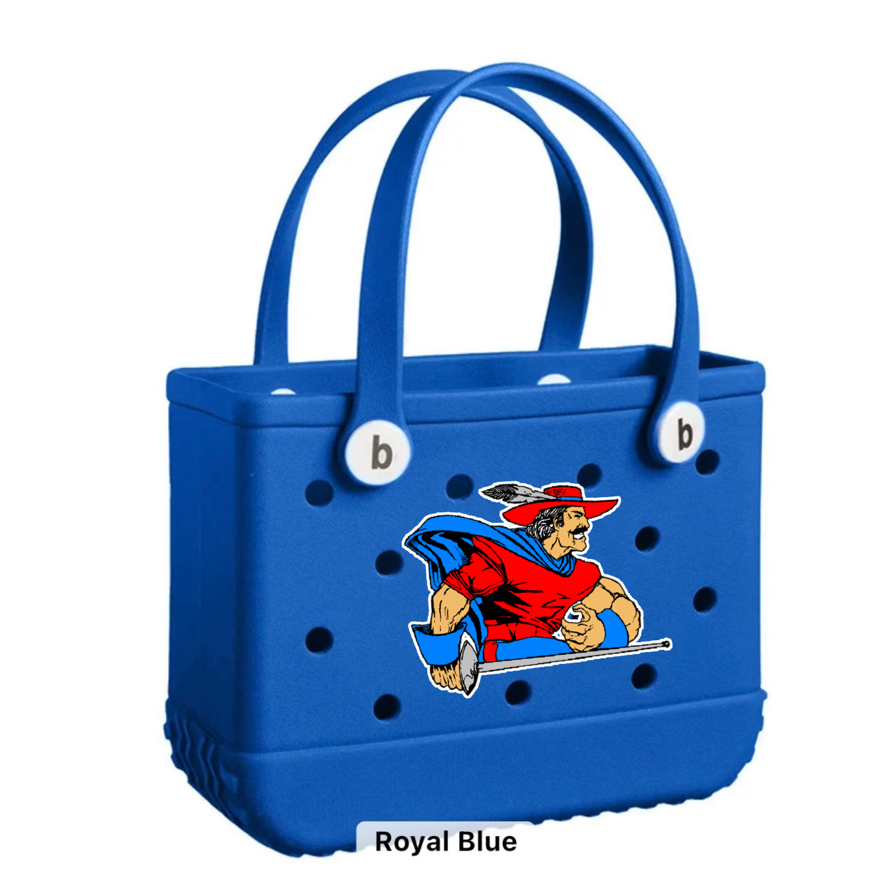 Pre Order BH Cavaliers B*GG Bags Fundraiser