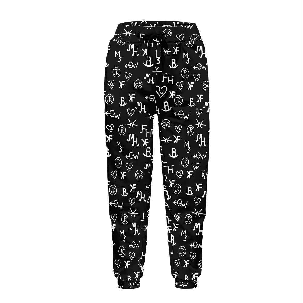 Pre Order Joggers