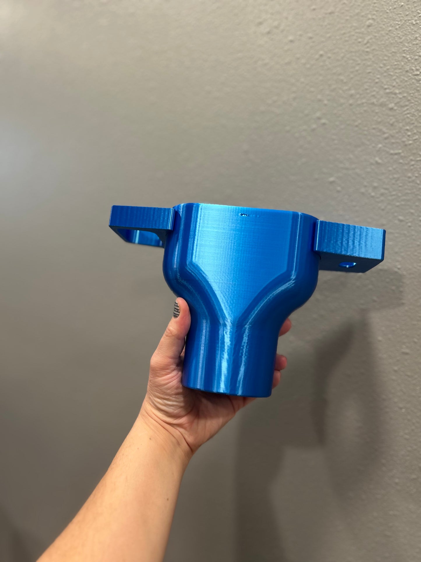 3D Printed Fry Holder
