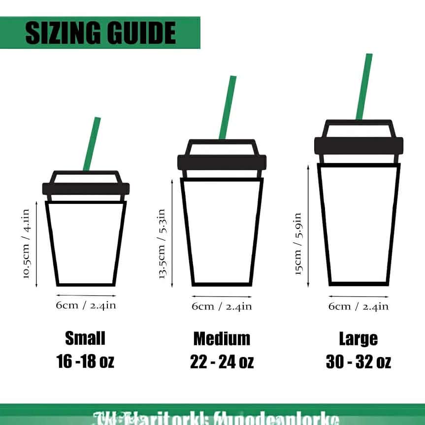 Pre Order Cup Koozies