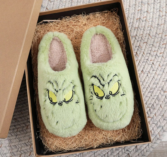 RTS slippers