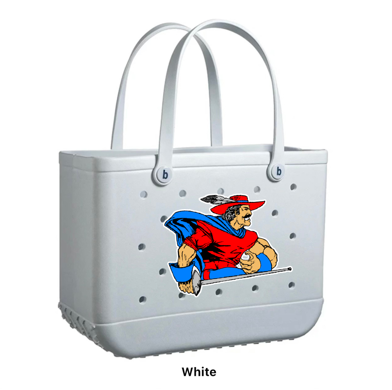 Pre Order BH Cavaliers B*GG Bags Fundraiser