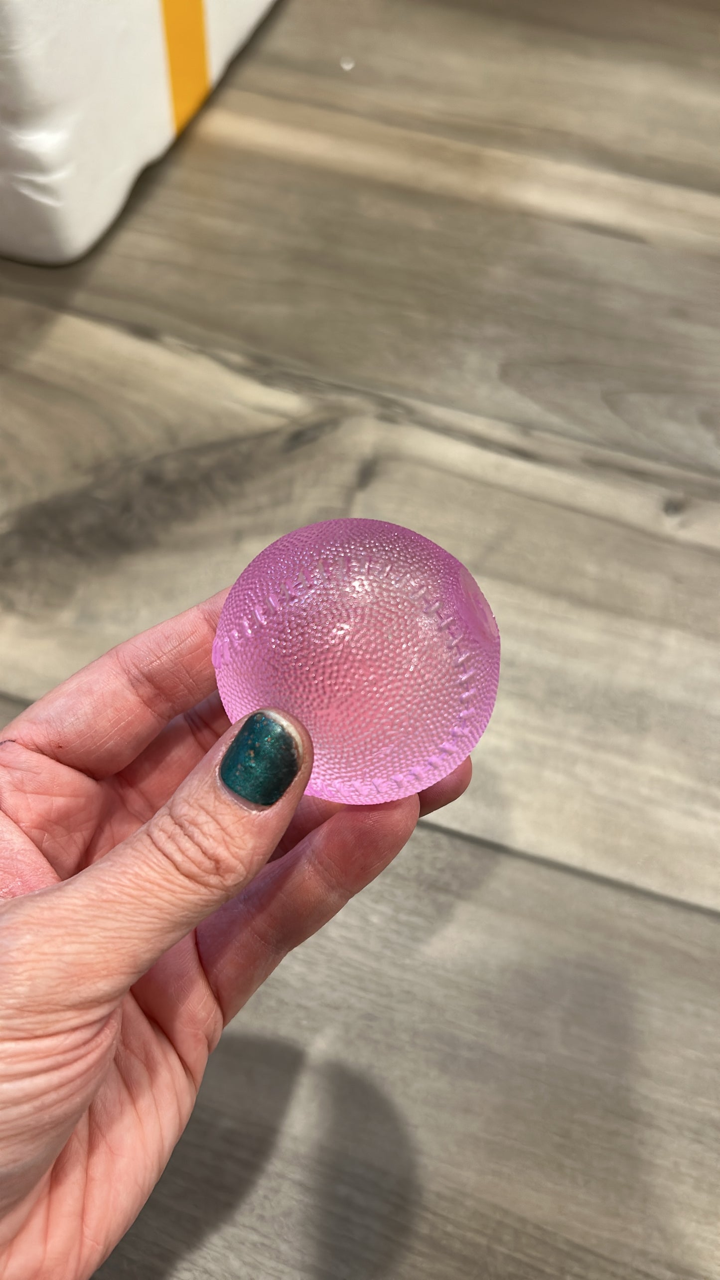 RTS SquishY Balls