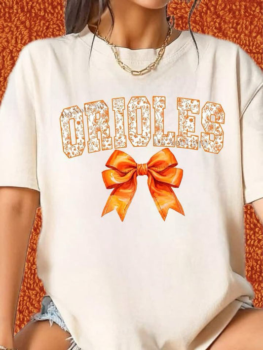 DTF Print - Orioles