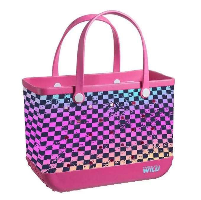 PRE ORDER B*GG BAG - Boujee Prints