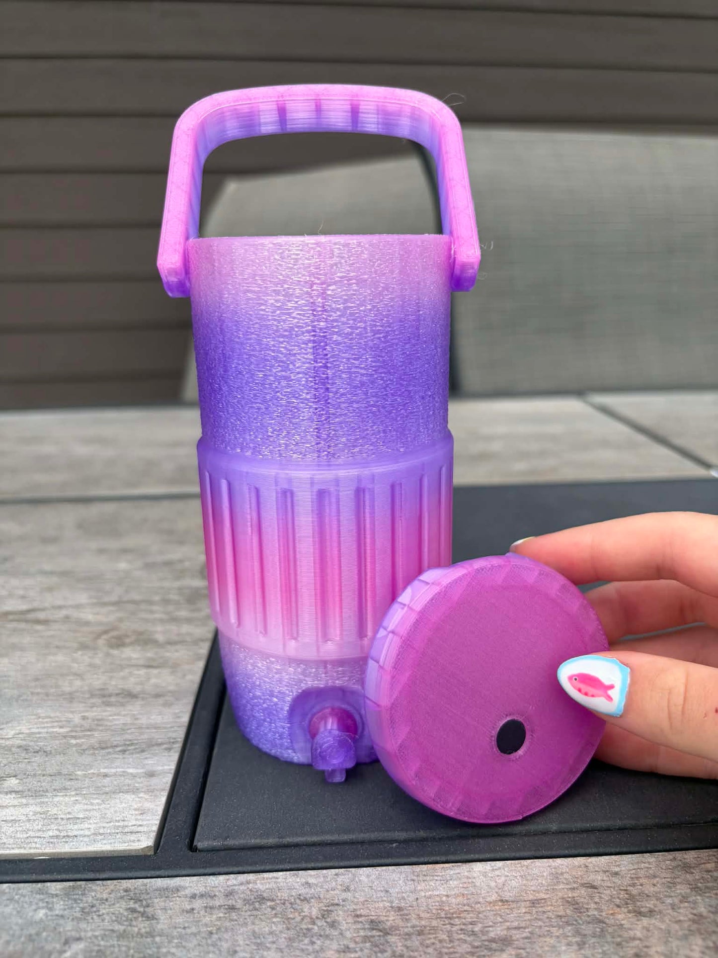 RTS Can Cooler Koozies