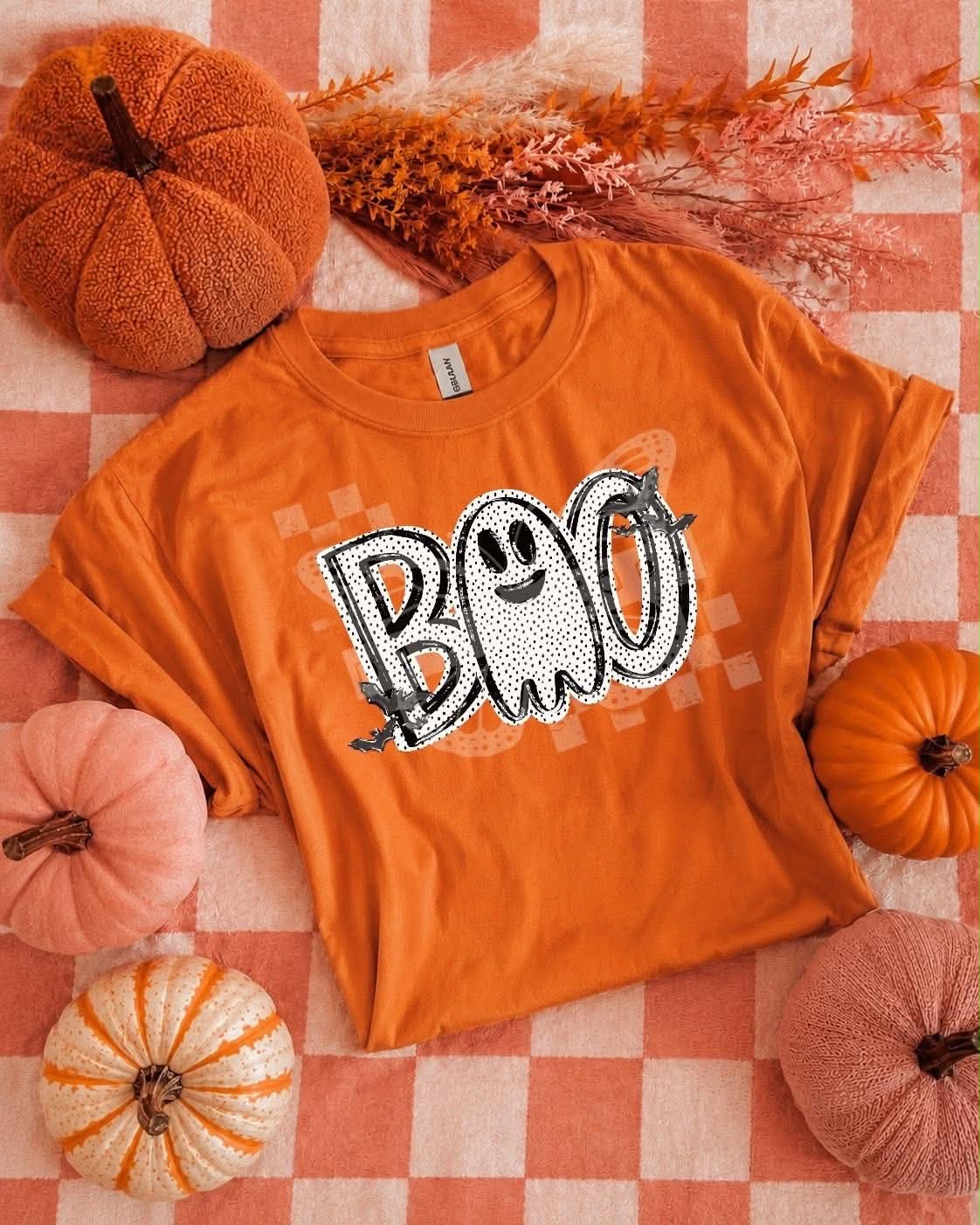 Boo Top
