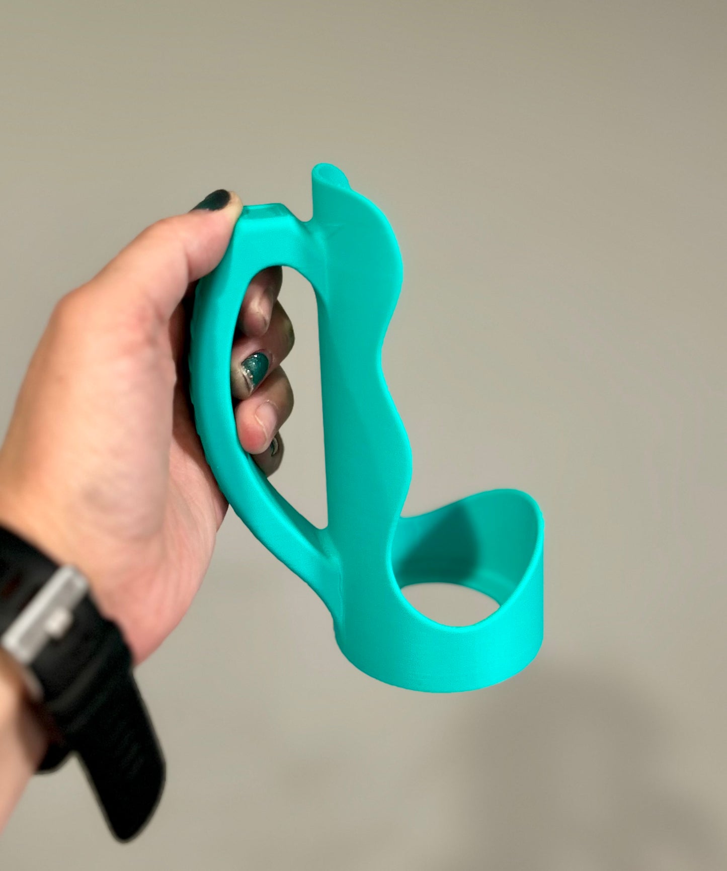 3D Printed Slim Can Holder