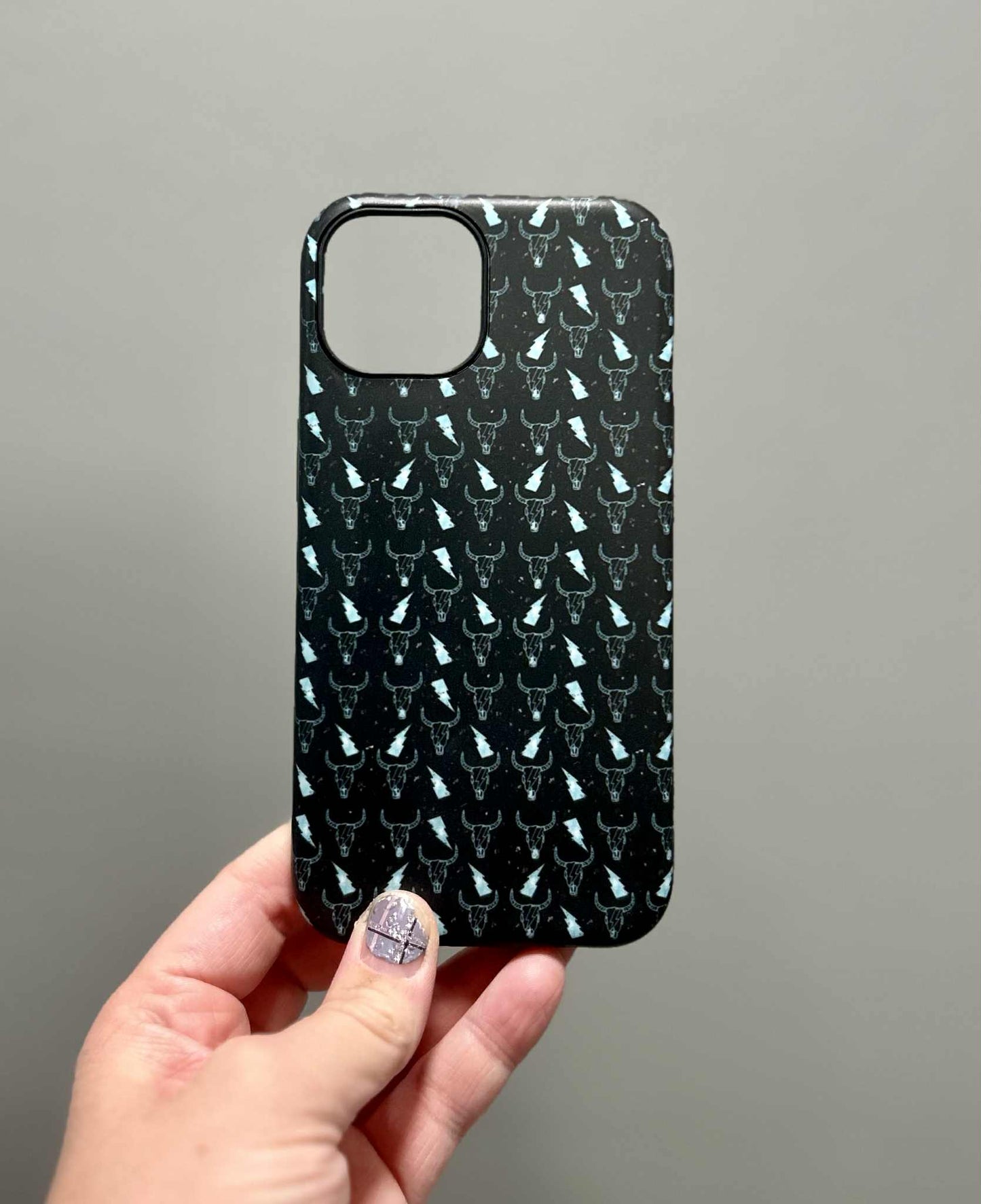 Pre Order Printed Dual Layer IPhone Case