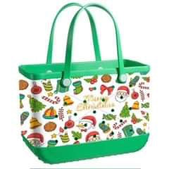 PRE ORDER B*GG BAG - HOLIDAY Prints