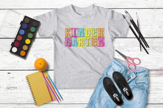 Kids Top Bright Kindergarten