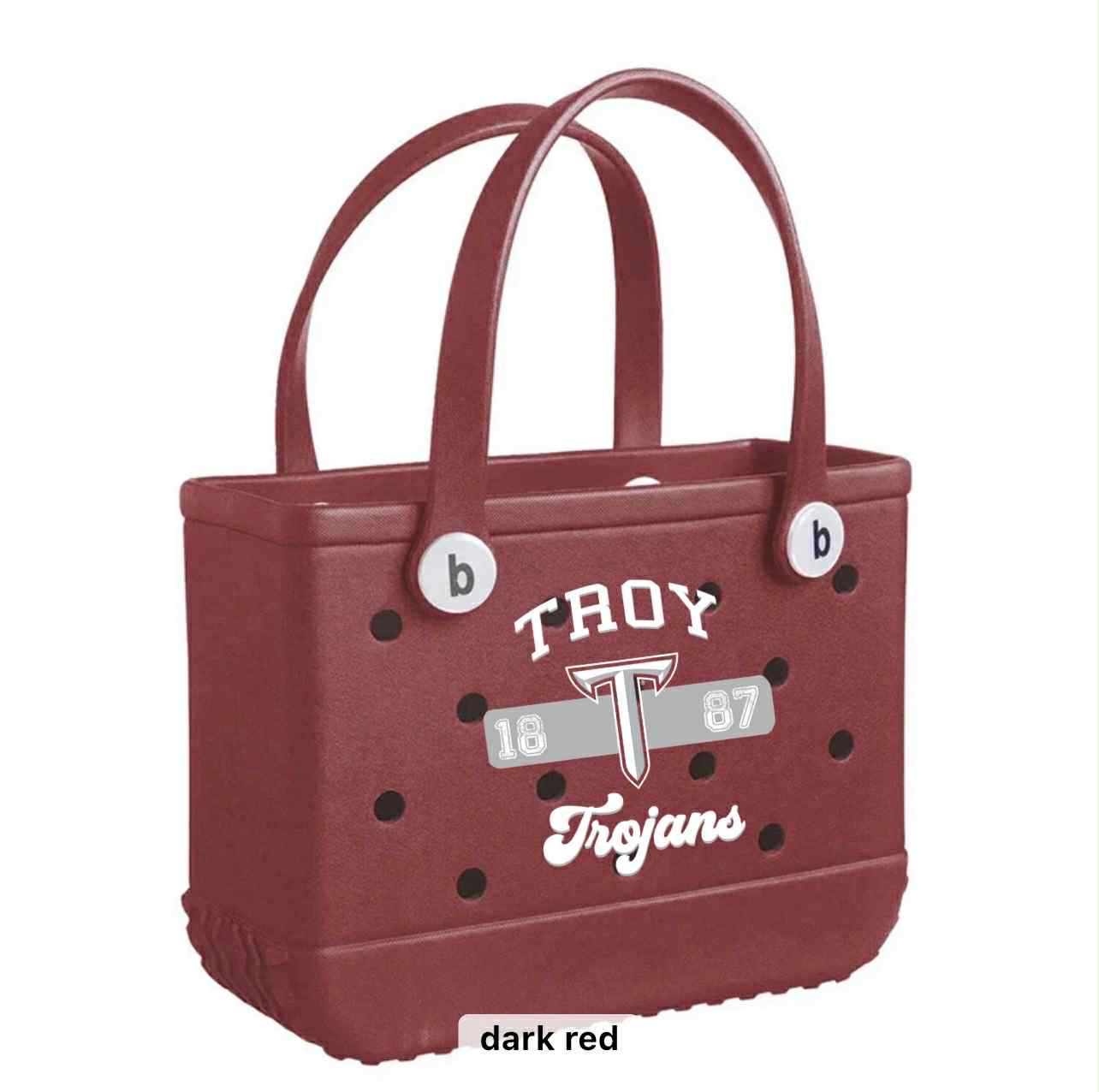 Pre Order Logo B*GG Bags