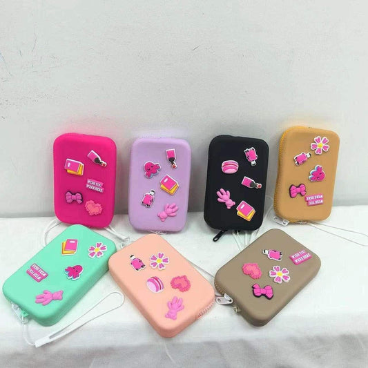 Pre Order Storage Bags WITH CHARMS