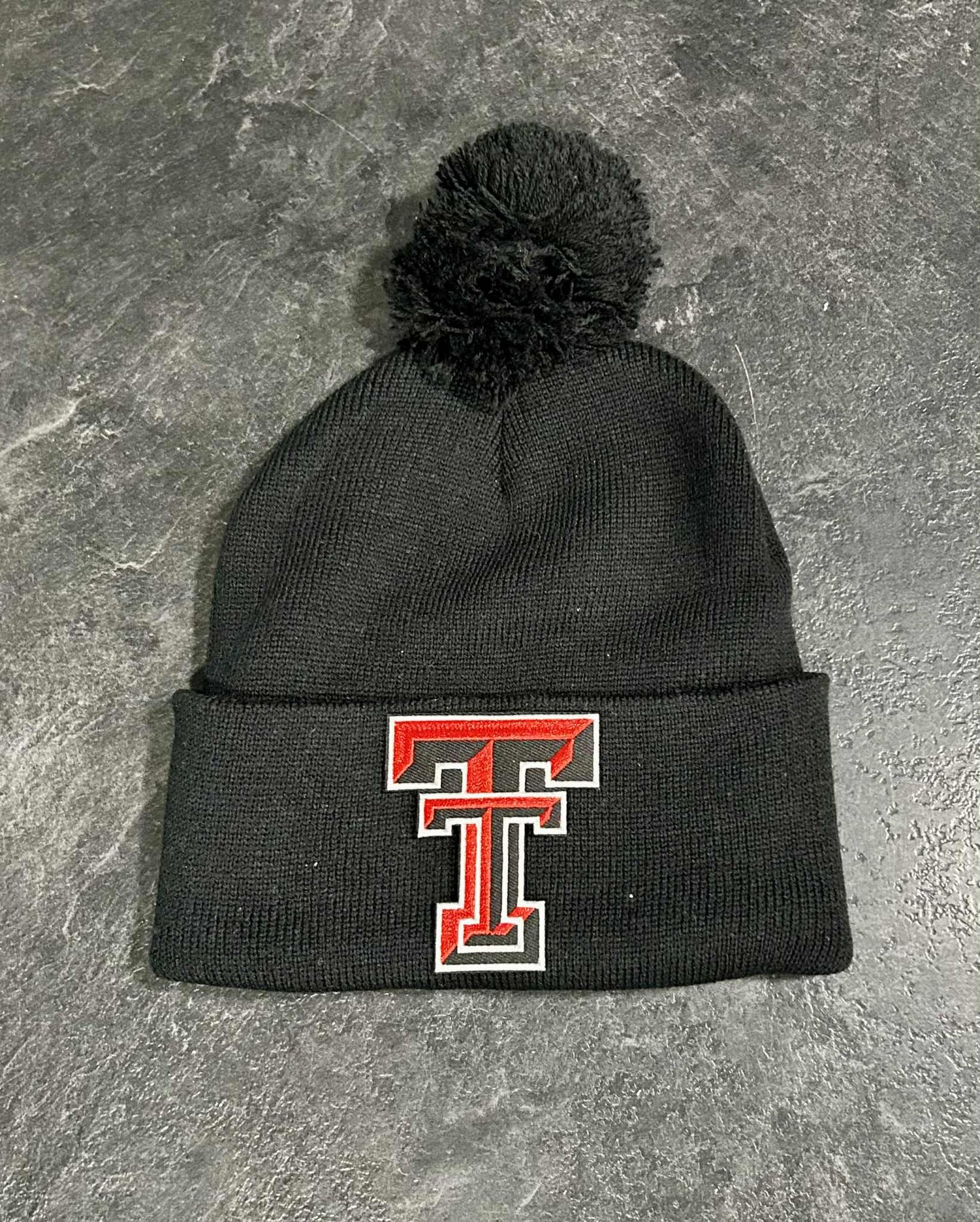 Tex@s T3ch Beanie