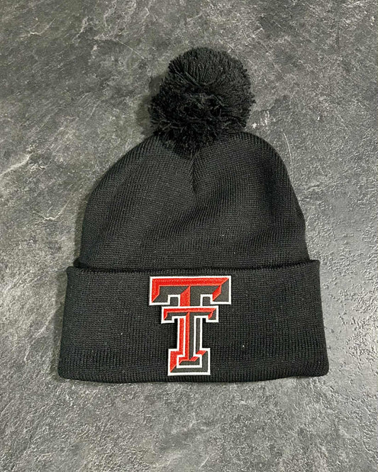 Tex@s T3ch Beanie