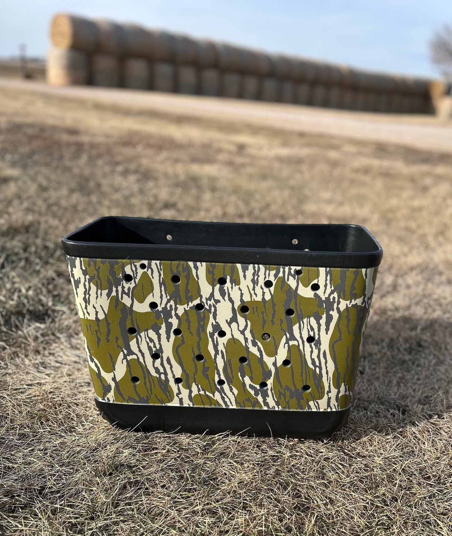 MOCK UP ONLY B*GG BAG - Prints