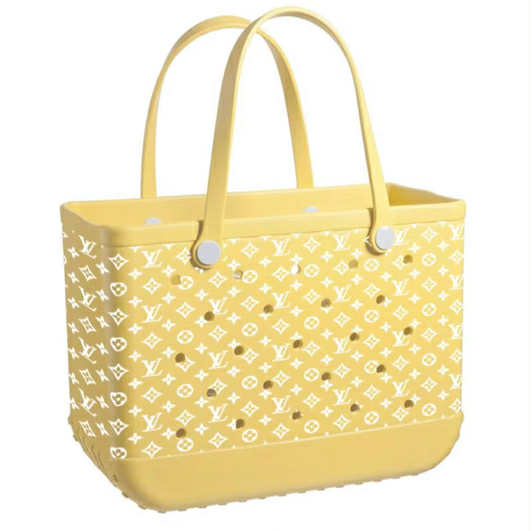 PRE ORDER B*GG BAG - Boujee Prints & More