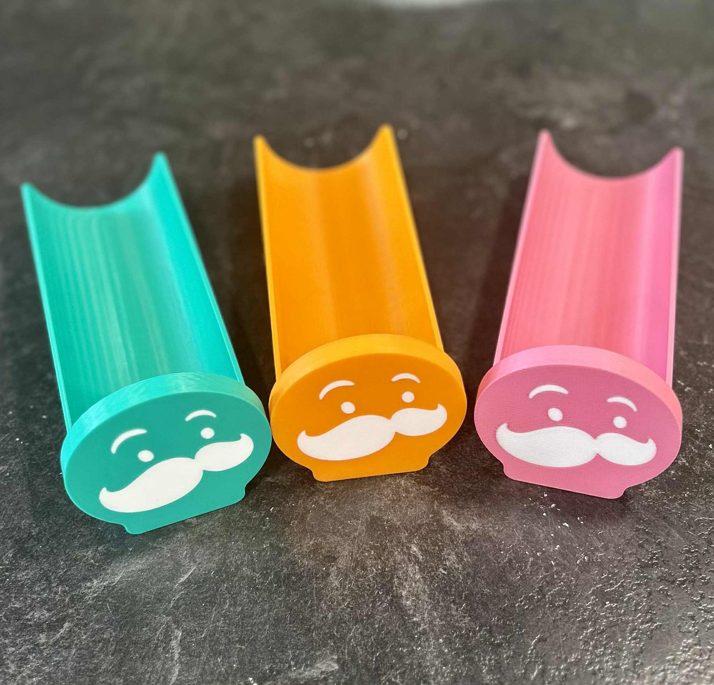 3D Printed Chip Can Slider