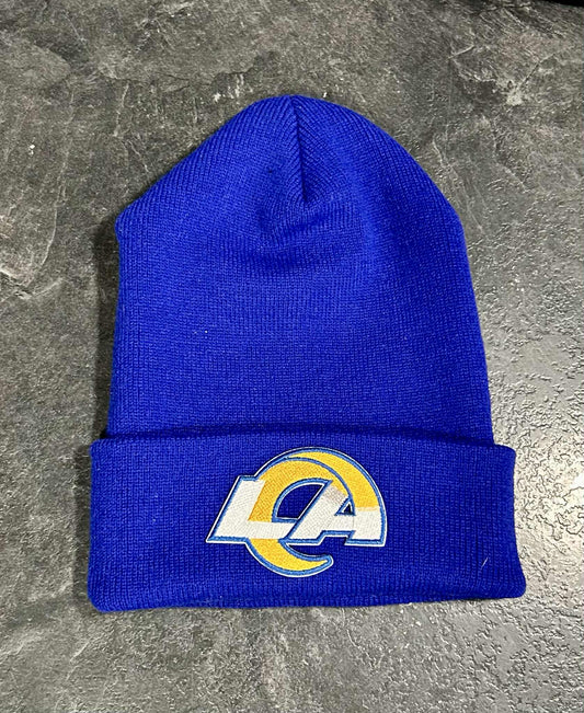 LA R@ms Beanie