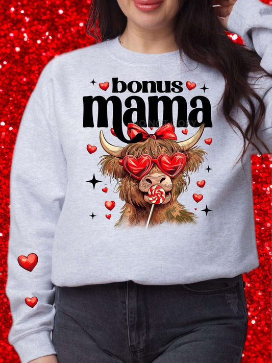 WS Completed Top Bonus Mama Cow