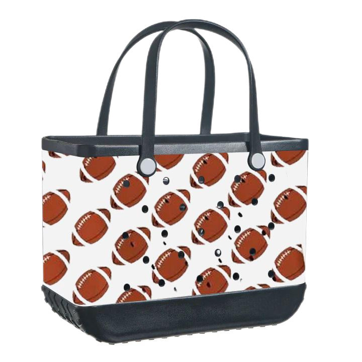 MOCK UP ONLY B*GG BAGs - Boujee Prints