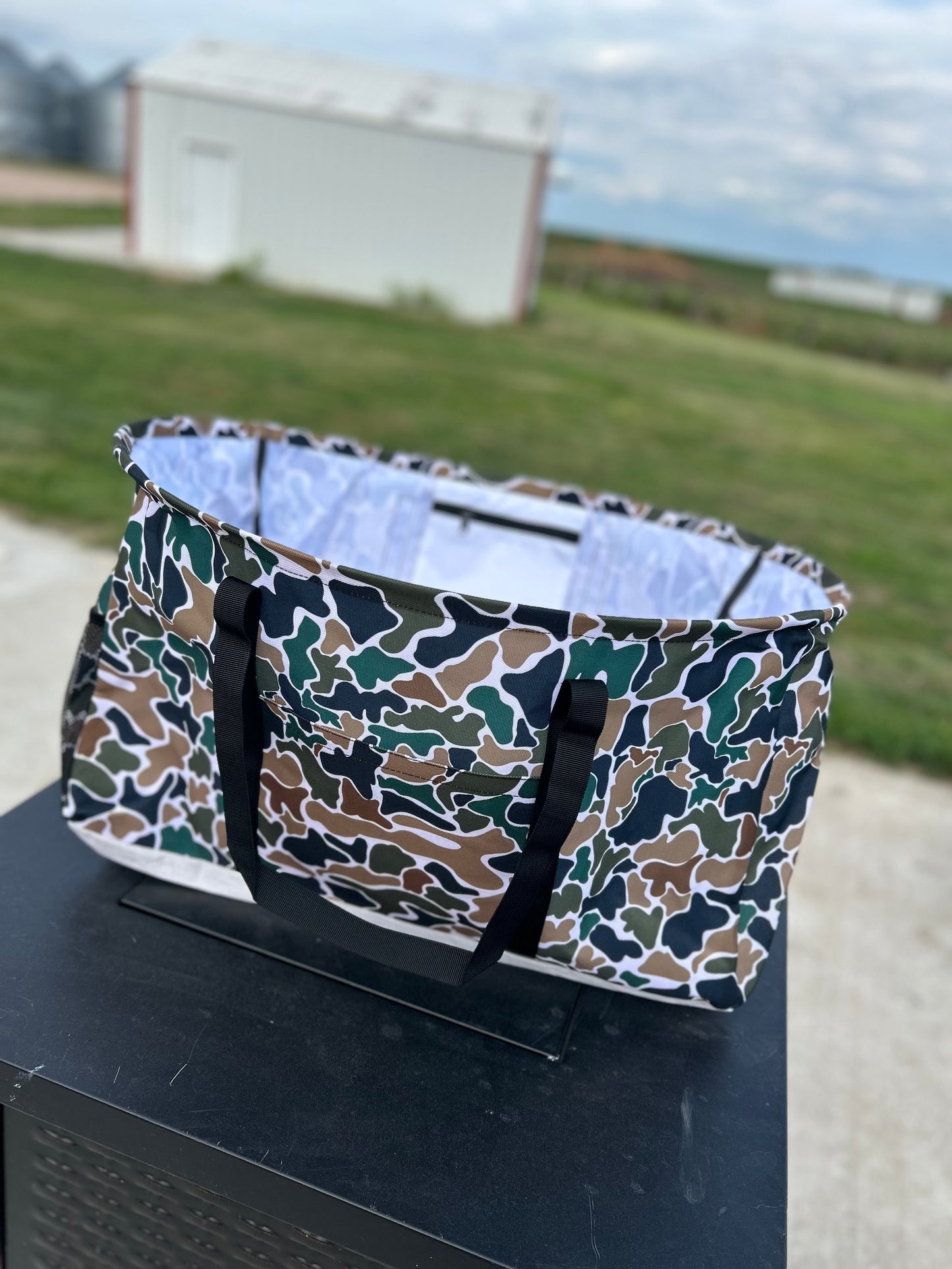 Pre Order Everything Tote