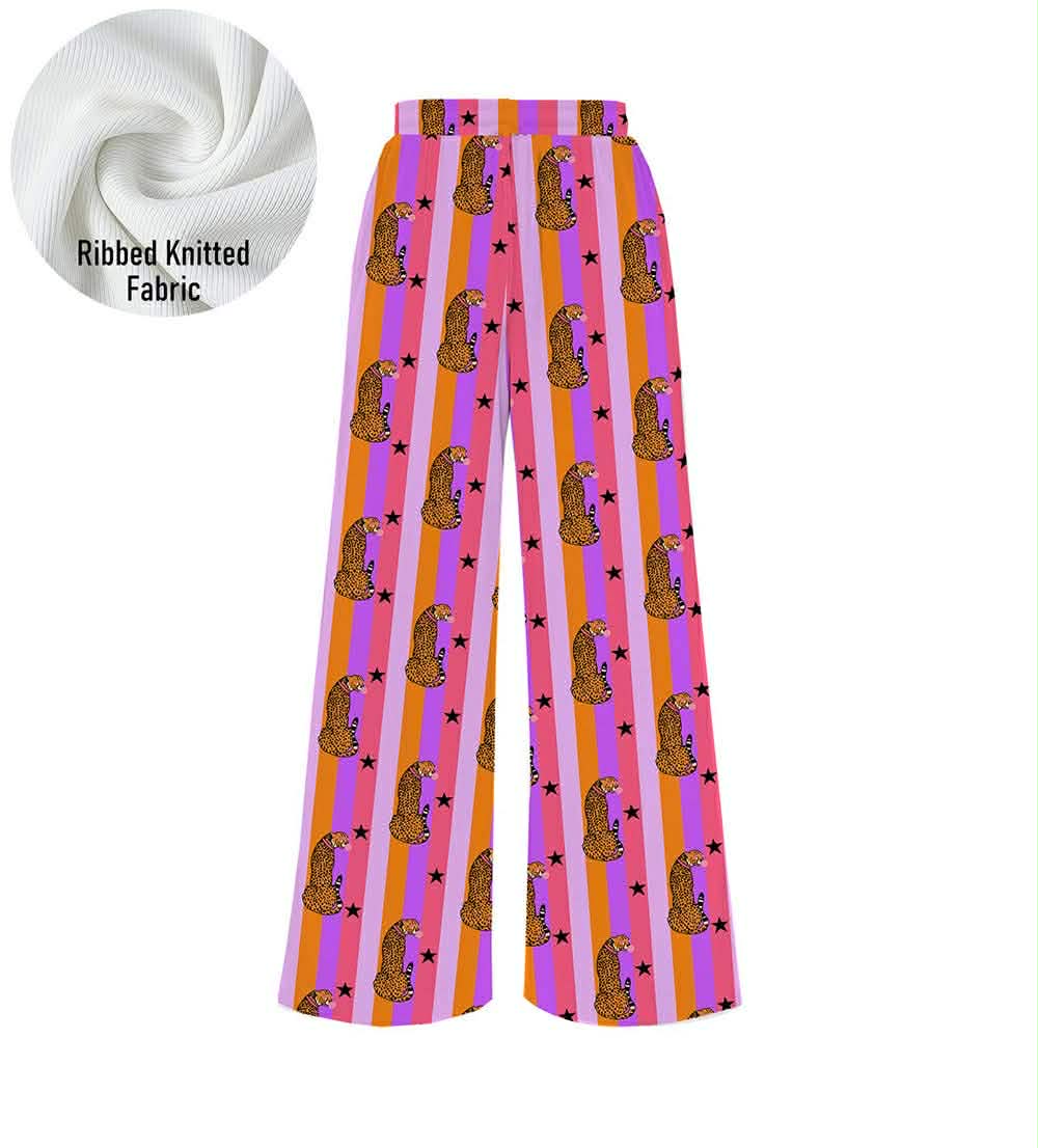 Pre Order Kids Split Pants
