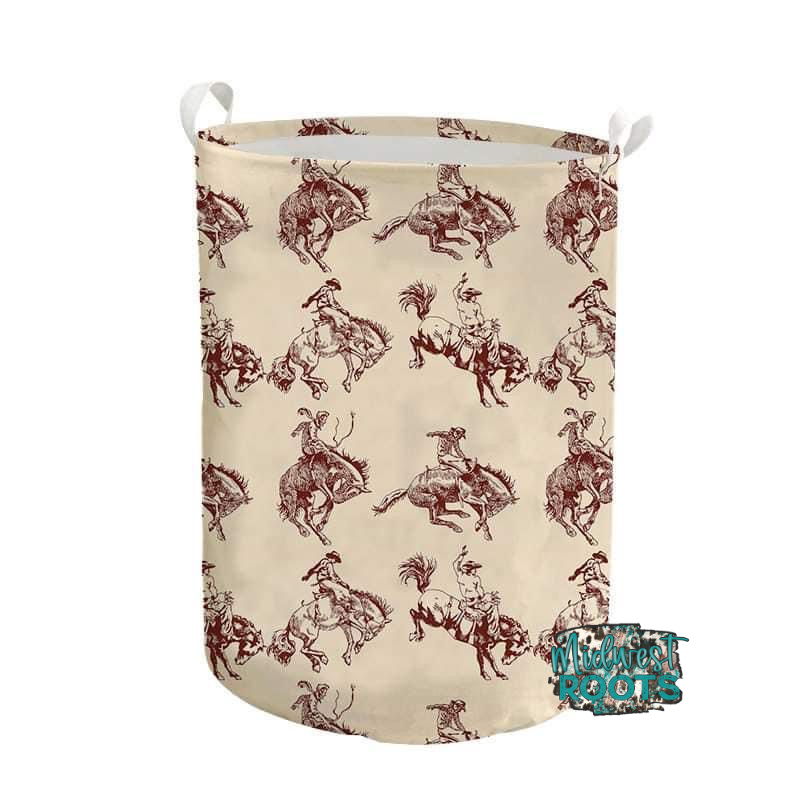 RTS Laundry Hamper