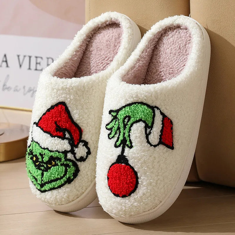 RTS Slippers