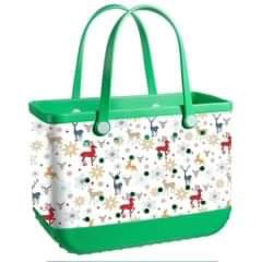 PRE ORDER B*GG BAG - HOLIDAY Prints