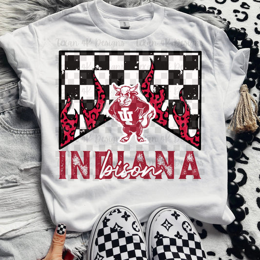 Kids College Football Team Top