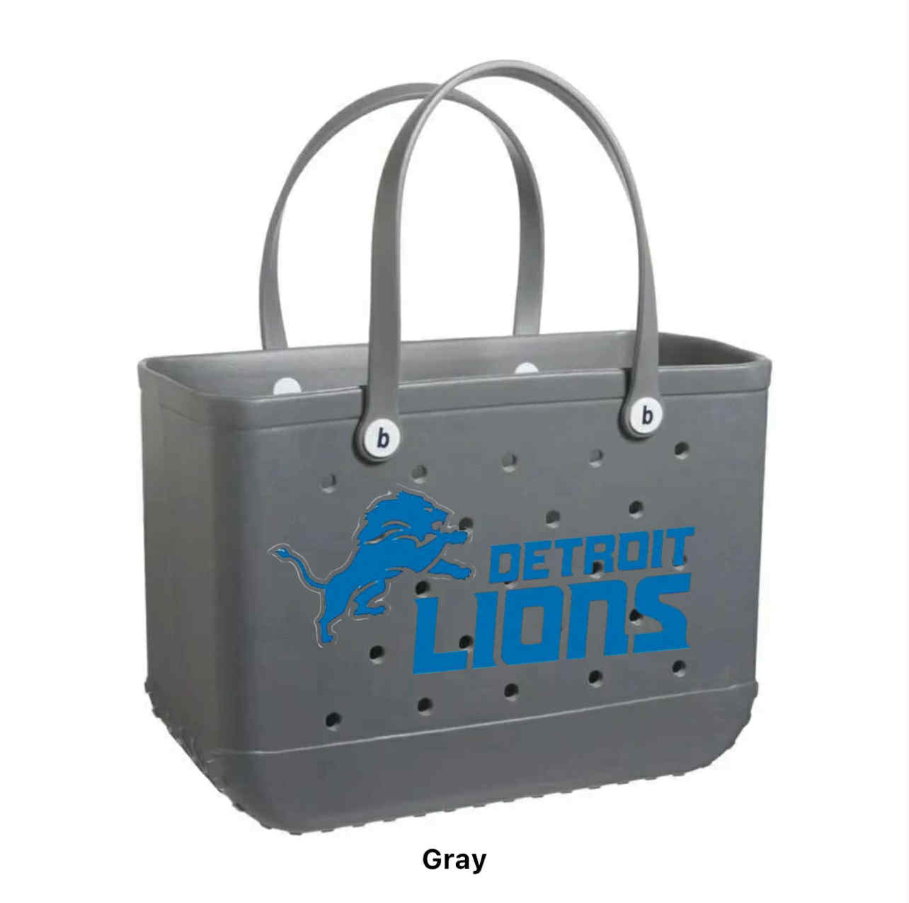 Pre Order Logo B*GG Bags
