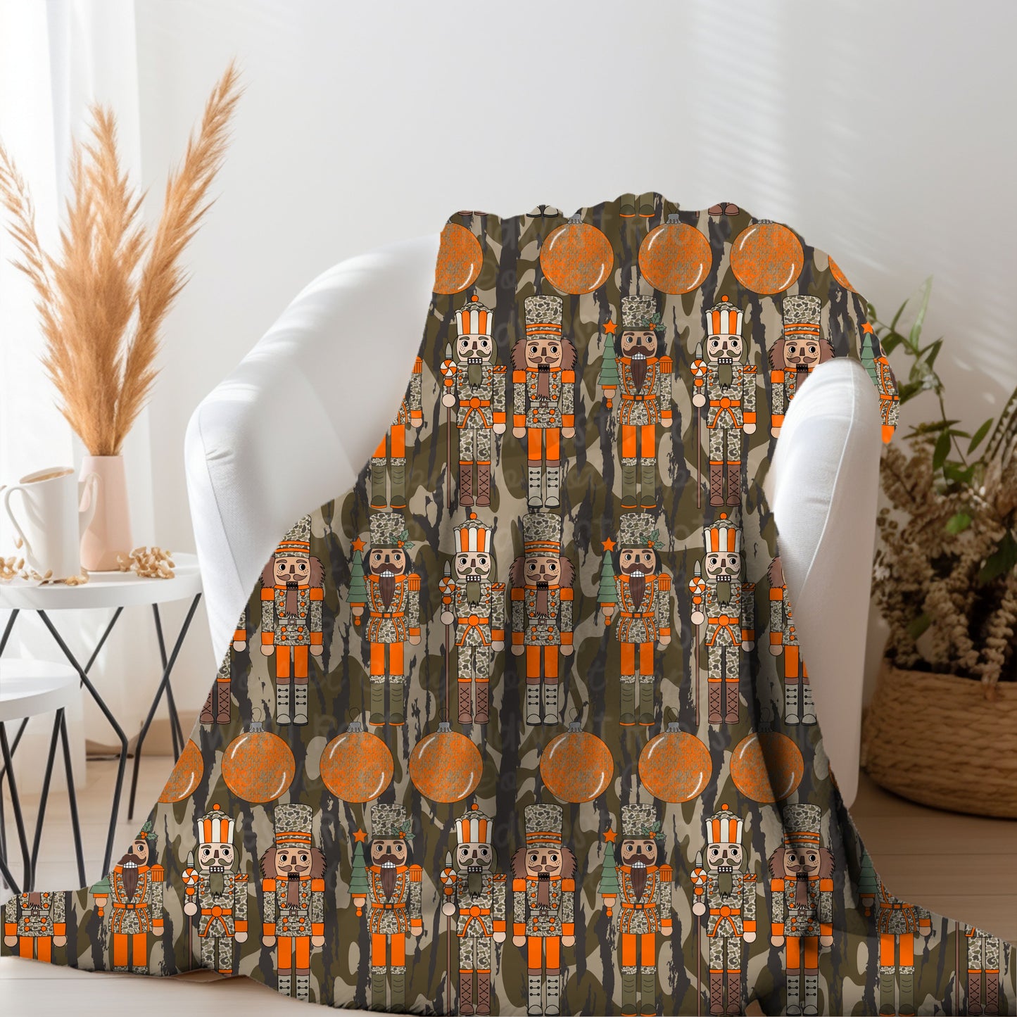 Pre Order Christmas Blankets