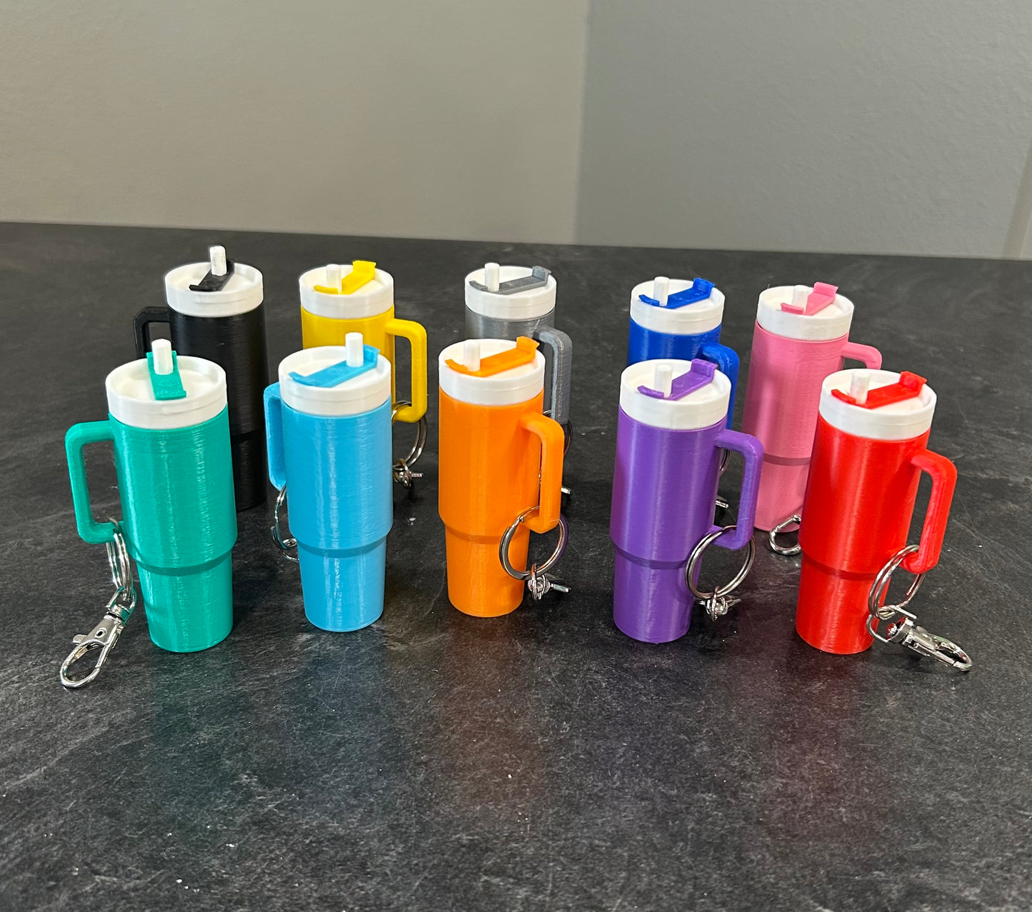 3D Printed Chapstick Holder