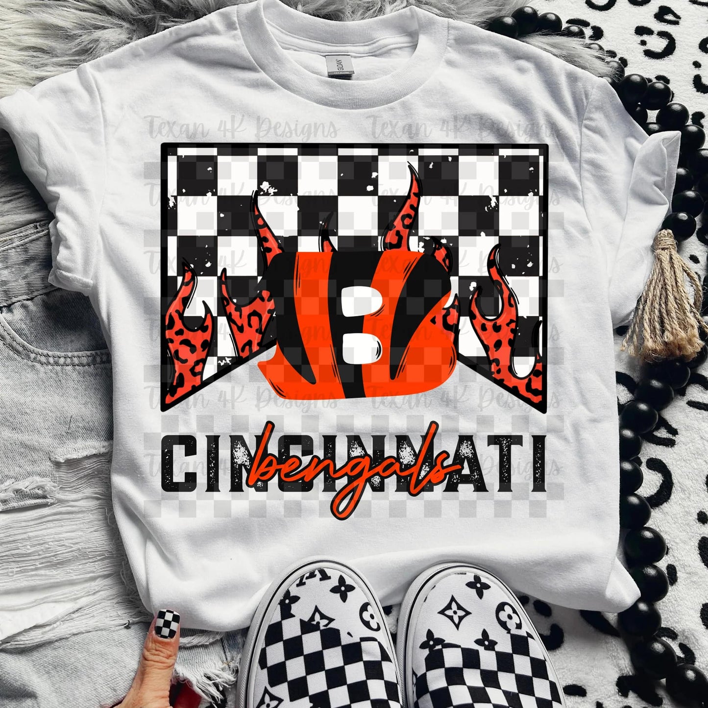 Kids Professional Football Team Top