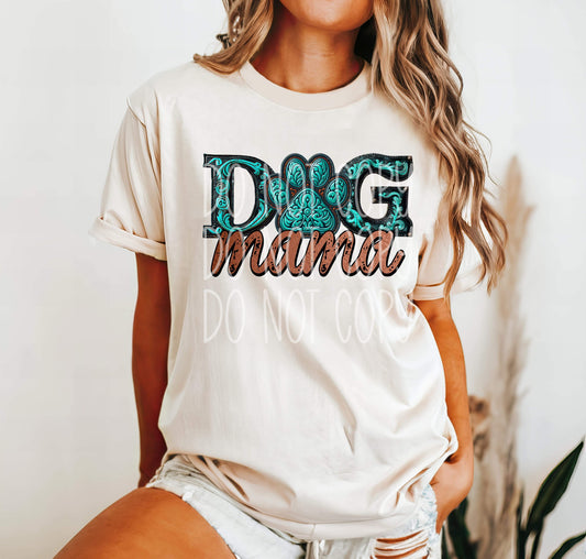 WS Completed Top Dog Mama