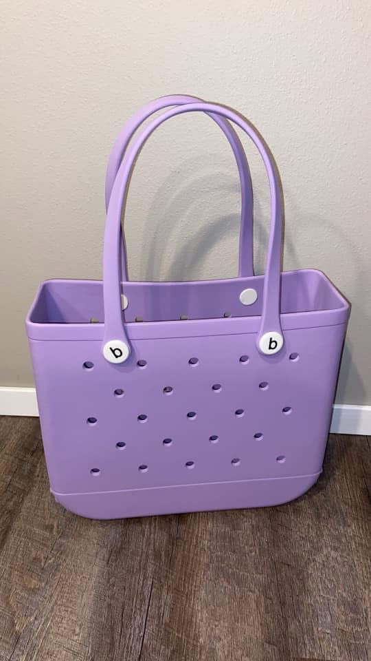 MOCK UP B*GG Bag - Solid Colors