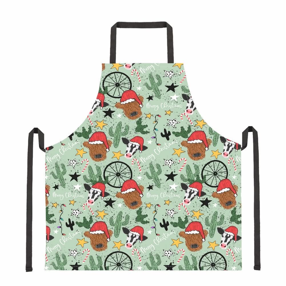 Pre Order Aprons