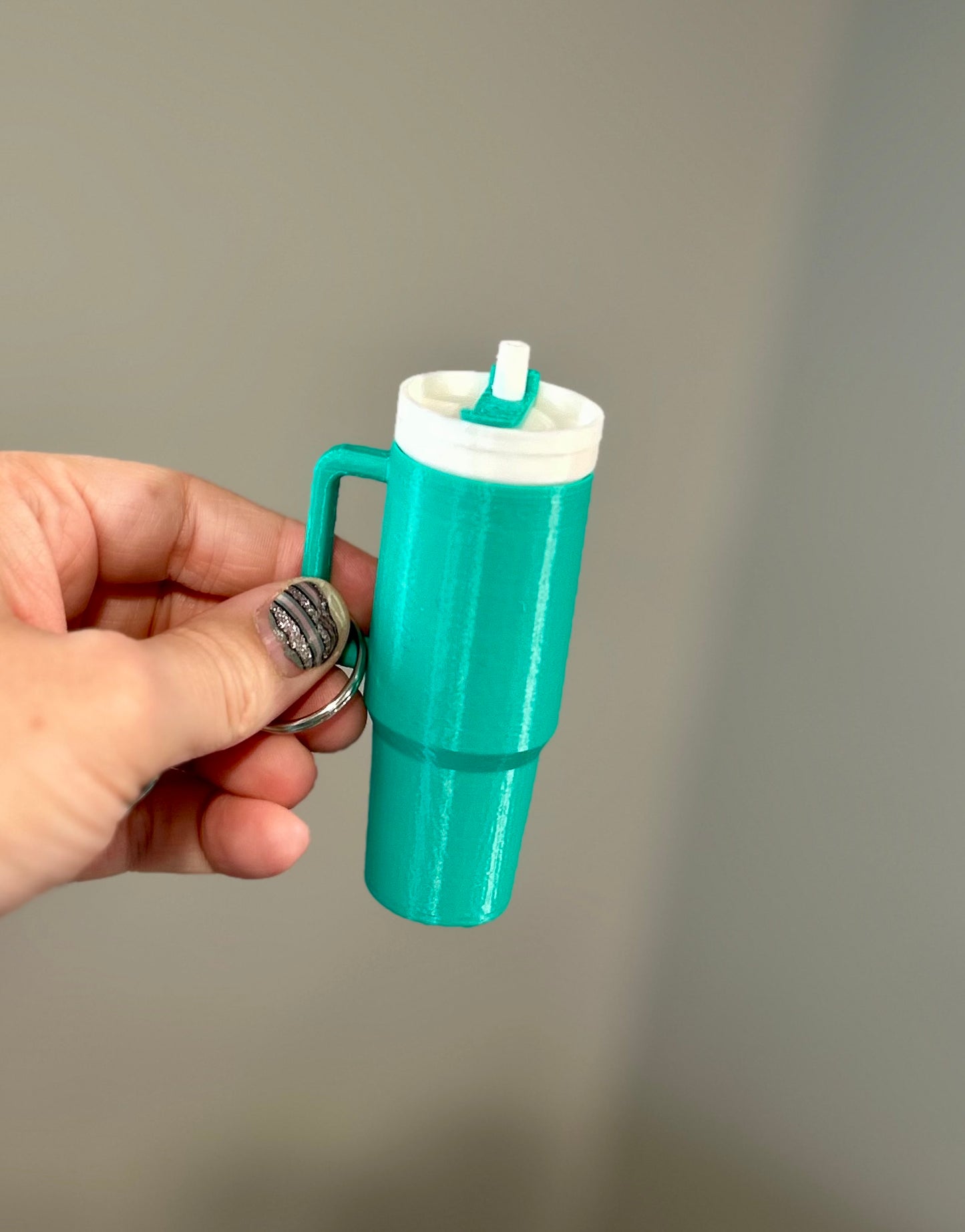 3D Printed Chapstick Holder