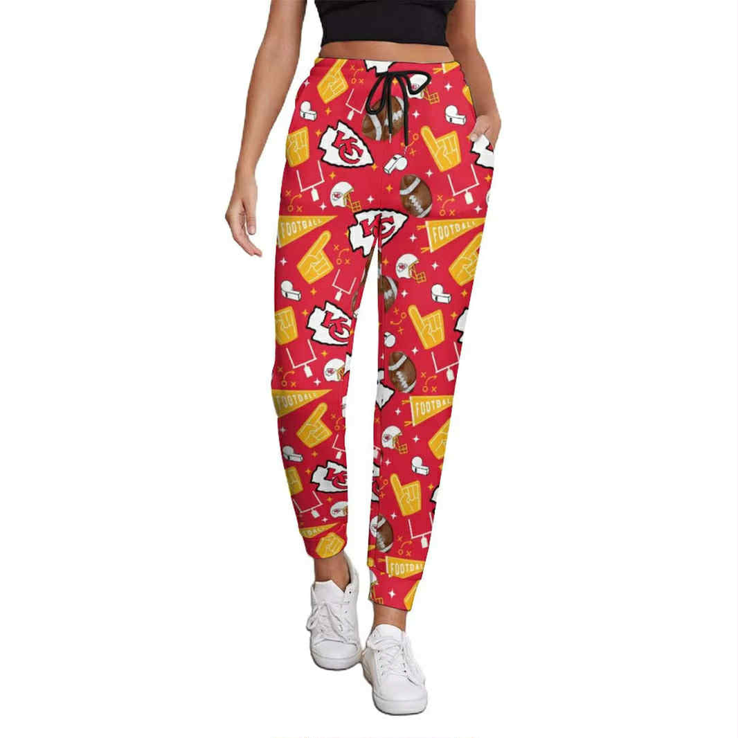 Pre Order Joggers Pro Teams