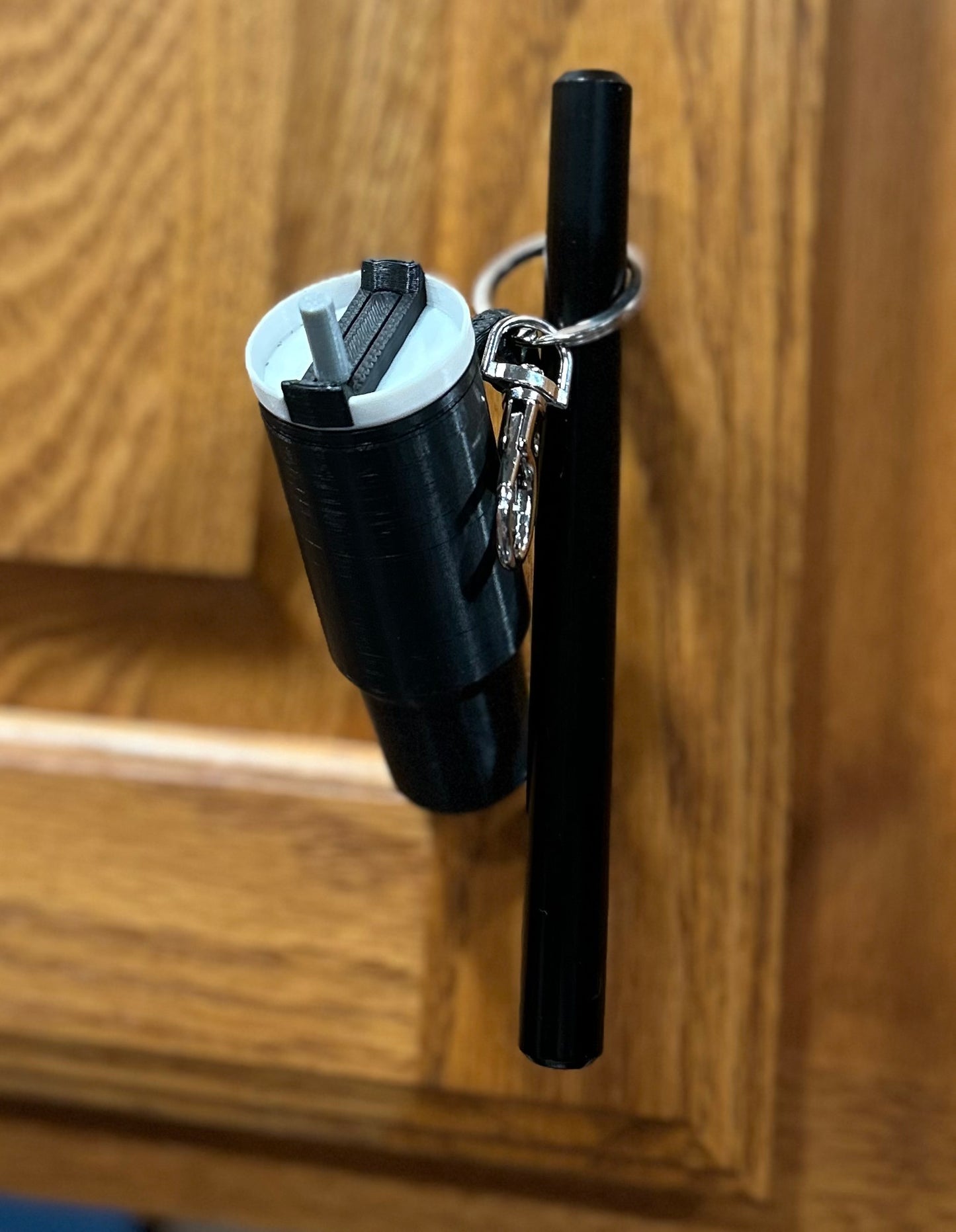 3D Printed Chapstick Holder