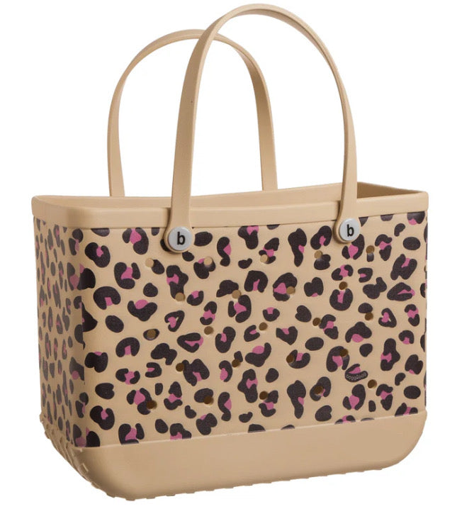 MOCK UP ONLY B*GG BAGs - Boujee Prints
